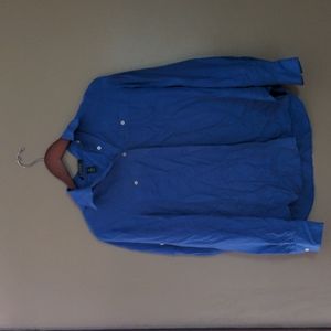 Ralph Lauren silk Blouse